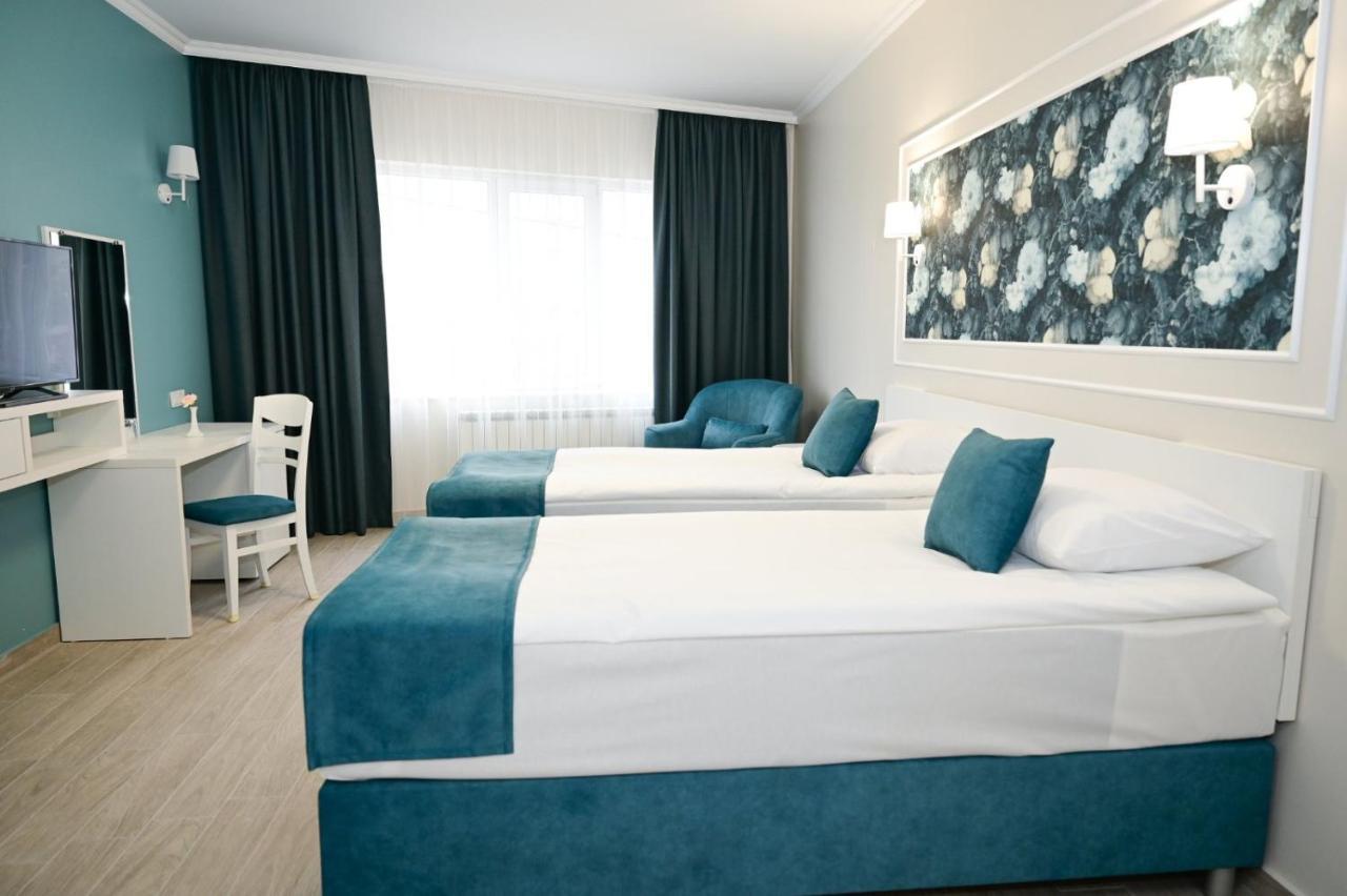 Роял Шумен Hotel Luaran gambar